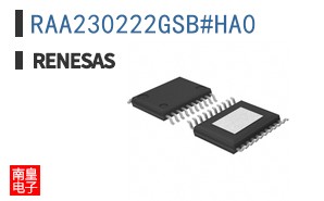 RAA230222GSB#HA0