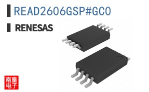 READ2606GSP#GC0
