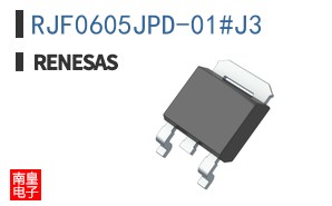 RJF0605JPD-01#J3