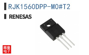 RJK1560DPP-M0#T2