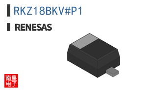 RKZ18BKV#P1