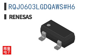 RQJ0603LGDQAWS#H6