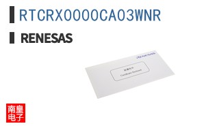 RTCRX0000CA03WNR