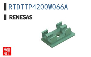 RTDTTP4200W066A