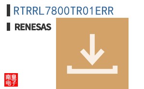 RTRRL7800TR01ERR