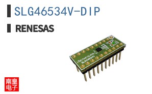 SLG46534V-DIP