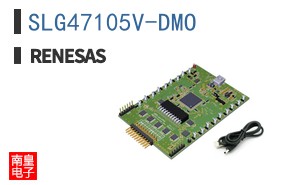 SLG47105V-DMO