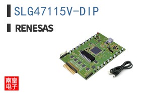 SLG47115V-DIP
