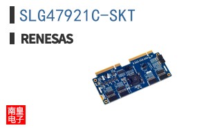 SLG47921C-SKT