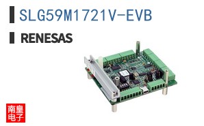 SLG59M1721V-EVB