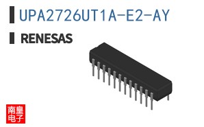 UPA2726UT1A-E2-AY