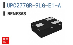 UPC277GR-9LG-E1-A