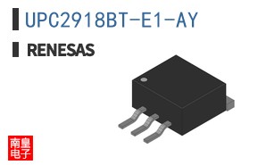 UPC2918BT-E1-AY