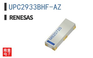 UPC2933BHF-AZ