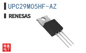 UPC29M05HF-AZ