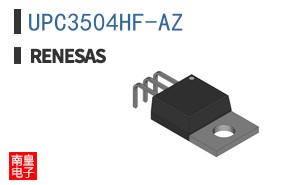UPC3504HF-AZ