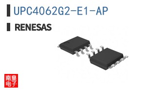 UPC4062G2-E1-AP