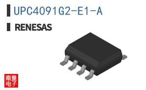 UPC4091G2-E1-A