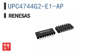 UPC4744G2-E1-AP