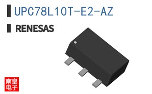 UPC78L10T-E2-AZ