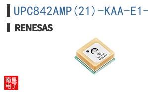 UPC842AMP(21)-KAA-E1-A