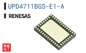 UPD4711BGS-E1-A