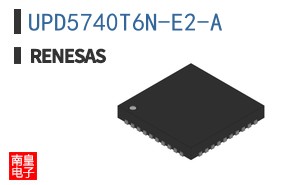 UPD5740T6N-E2-A