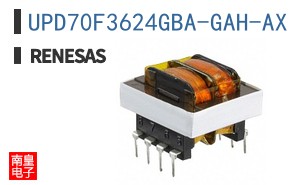 UPD70F3624GBA-GAH-AX