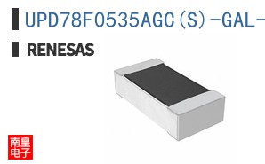 UPD78F0535AGC(S)-GAL-AX