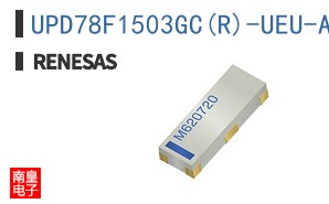 UPD78F1503GC(R)-UEU-AX