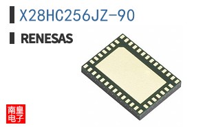 X28HC256JZ-90