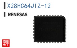 X28HC64JIZ-12