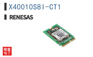 X40010S8I-CT1