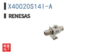X40020S14I-A