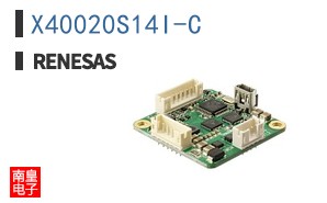 X40020S14I-C