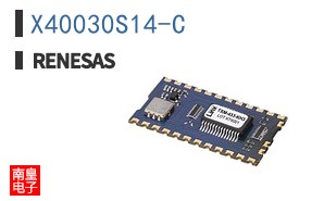 X40030S14-C