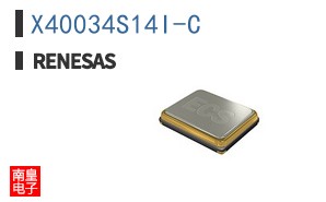 X40034S14I-C