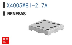 X4005M8I-2.7A