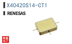 X40420S14-CT1