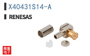 X40431S14-A