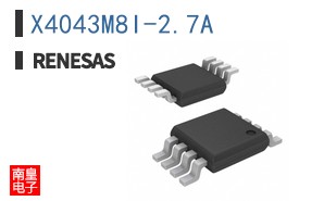 X4043M8I-2.7A