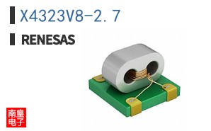 X4323V8-2.7