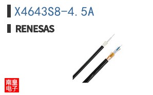 X4643S8-4.5A