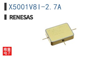 X5001V8I-2.7A