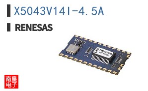 X5043V14I-4.5A