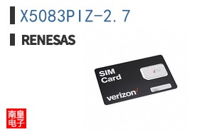 X5083PIZ-2.7