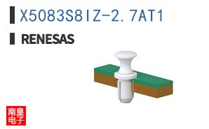 X5083S8IZ-2.7AT1