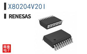 X80204V20I