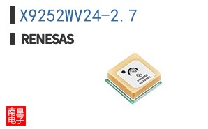 X9252WV24-2.7
