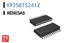 X9258TS24IZ